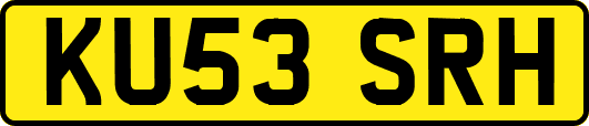 KU53SRH