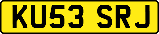 KU53SRJ