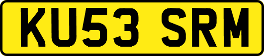 KU53SRM
