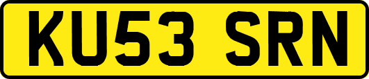 KU53SRN