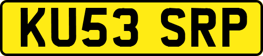 KU53SRP