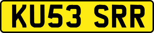 KU53SRR
