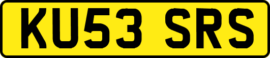 KU53SRS