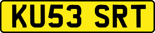 KU53SRT