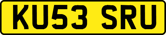 KU53SRU