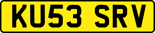 KU53SRV