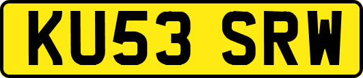 KU53SRW
