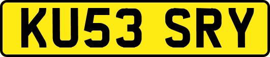 KU53SRY