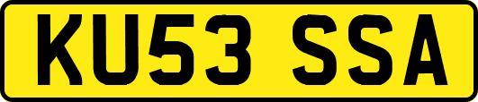 KU53SSA