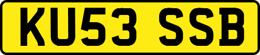 KU53SSB