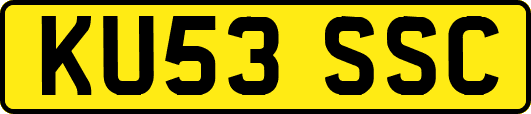 KU53SSC