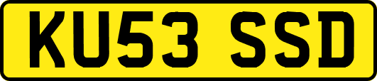 KU53SSD