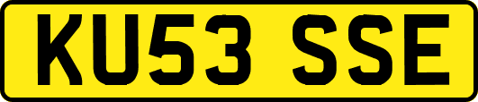 KU53SSE