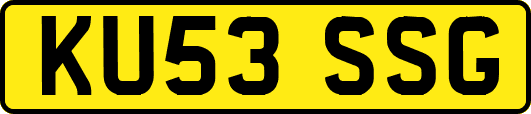 KU53SSG