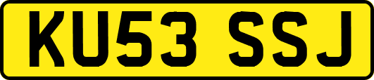 KU53SSJ