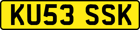 KU53SSK