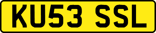 KU53SSL
