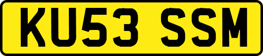 KU53SSM