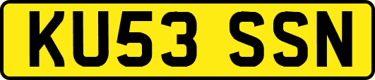 KU53SSN
