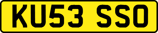 KU53SSO