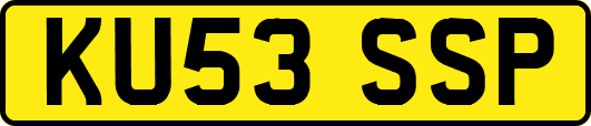 KU53SSP