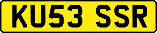 KU53SSR