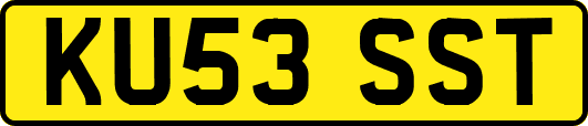 KU53SST