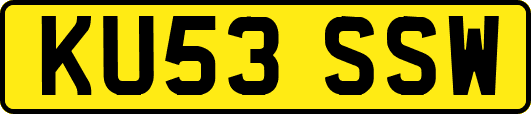 KU53SSW