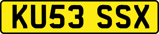KU53SSX