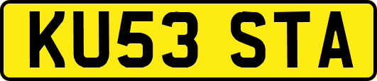 KU53STA
