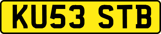 KU53STB