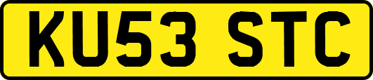 KU53STC