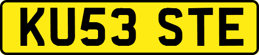 KU53STE