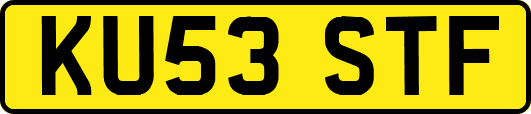 KU53STF