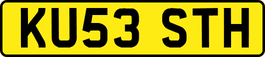 KU53STH