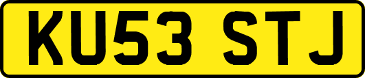 KU53STJ