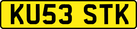 KU53STK