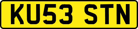 KU53STN