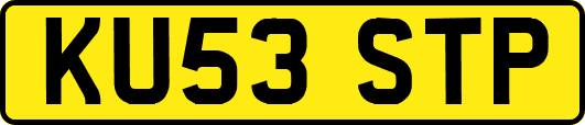 KU53STP