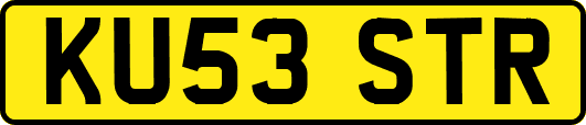 KU53STR
