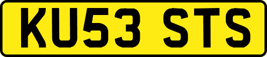 KU53STS