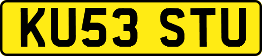 KU53STU