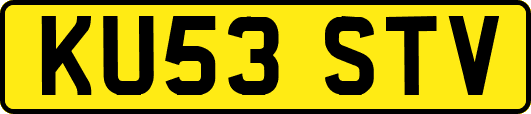 KU53STV