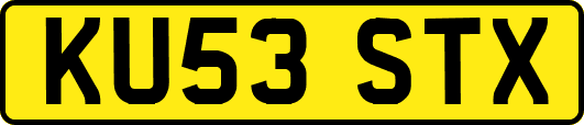 KU53STX