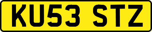 KU53STZ