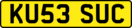 KU53SUC