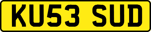 KU53SUD