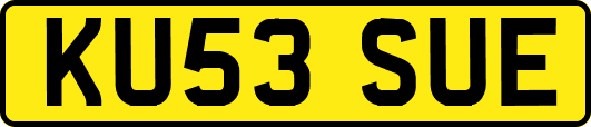 KU53SUE