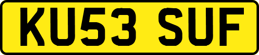 KU53SUF