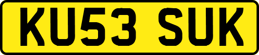 KU53SUK